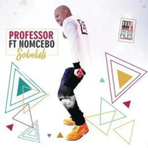 Professor - Sobalili Ft. Nomcebo